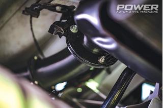 Audi R8 V10 Twin Turbo 1.030wHp
